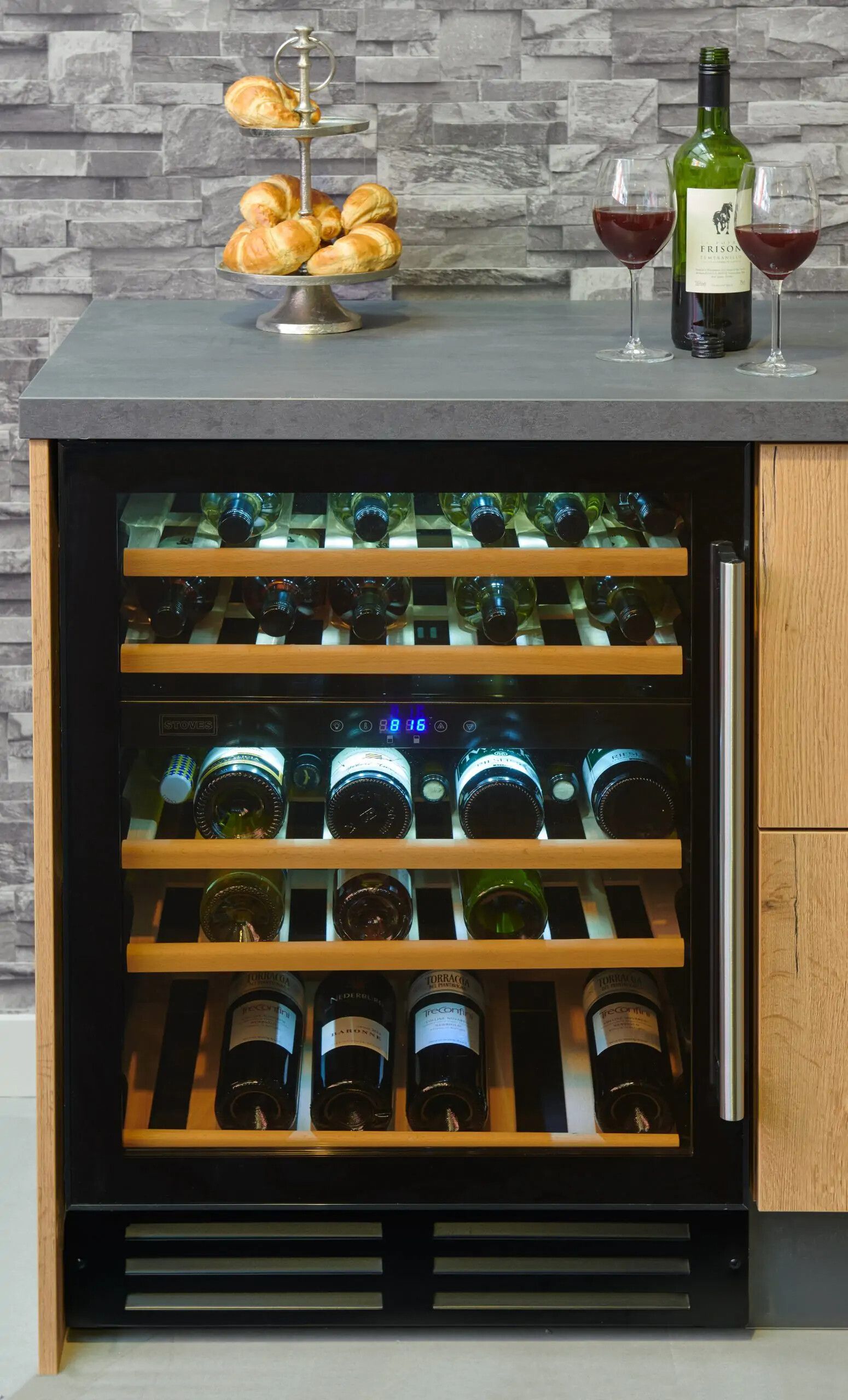 ST446865 Stoves afbeelding 2