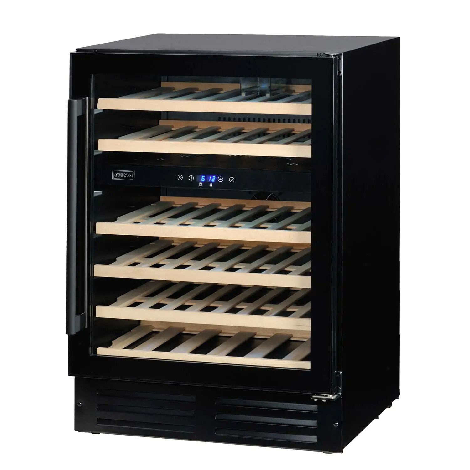 Stoves ST446865 inbouw wijnkast afbeelding 5