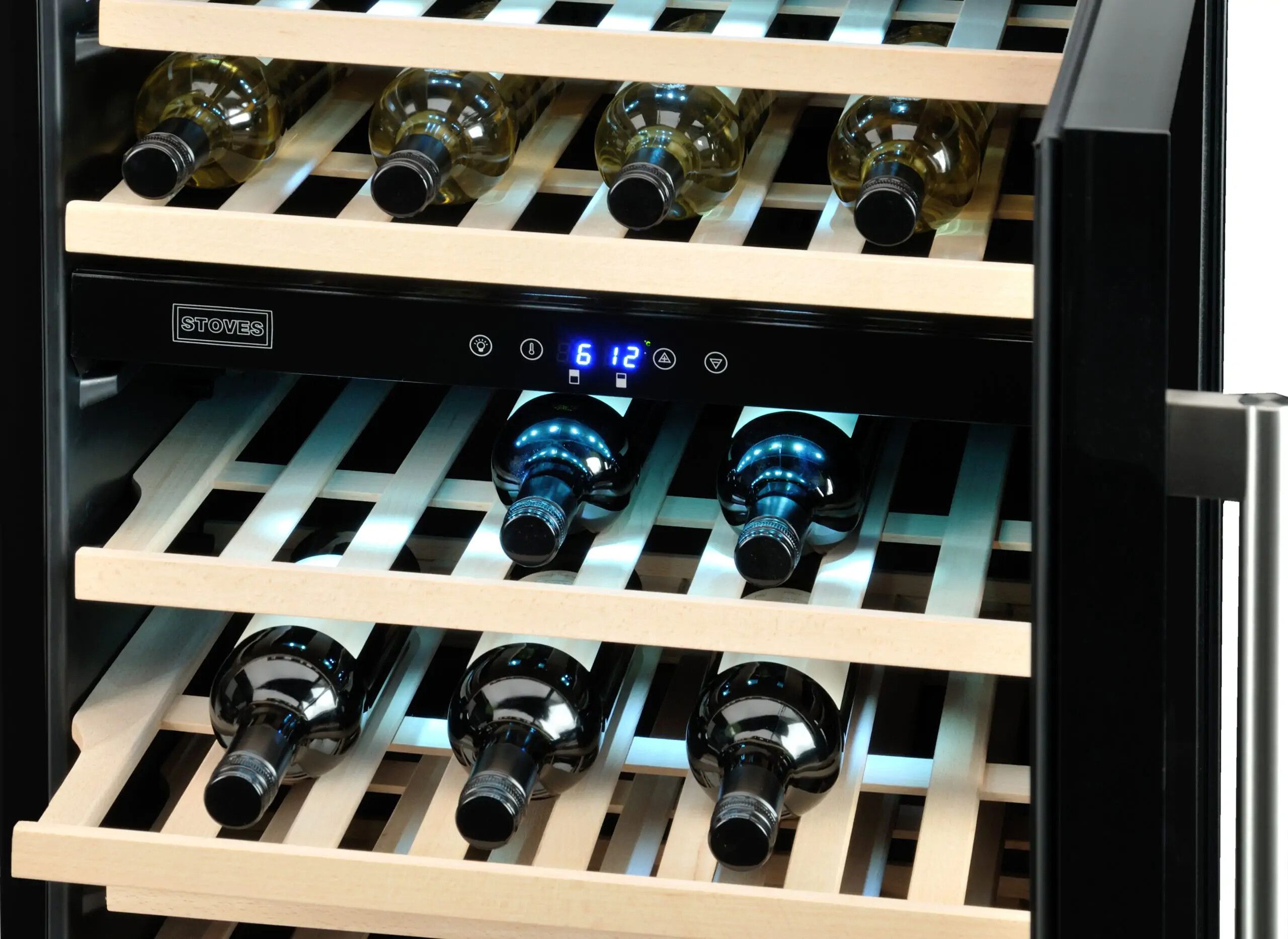 Stoves wijnkast ST446865 afbeelding 3
