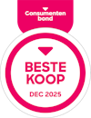Consumentenbond - Beste koop