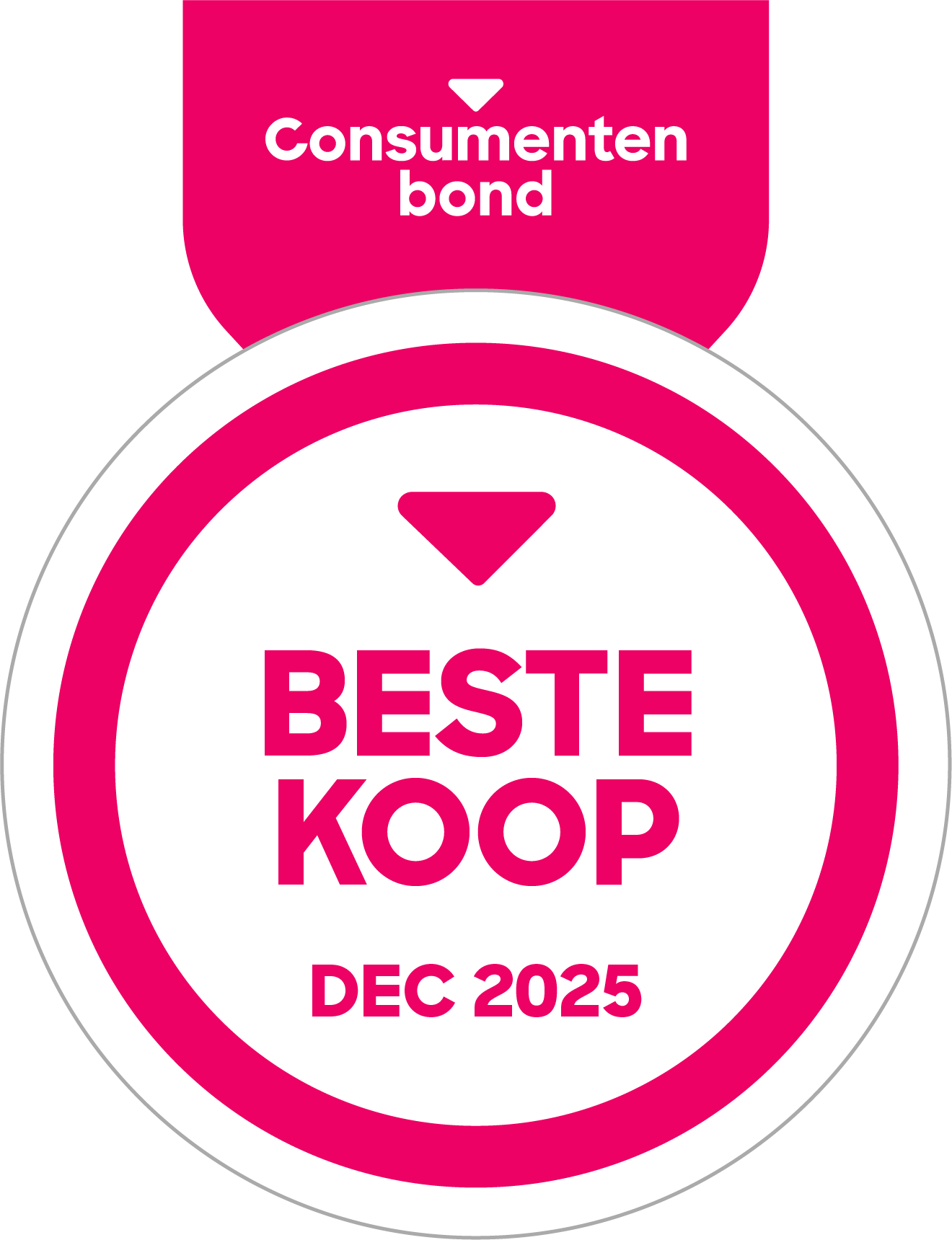 Consumentenbond - Beste koop