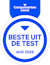 Consumentenbond - Beste uit de test