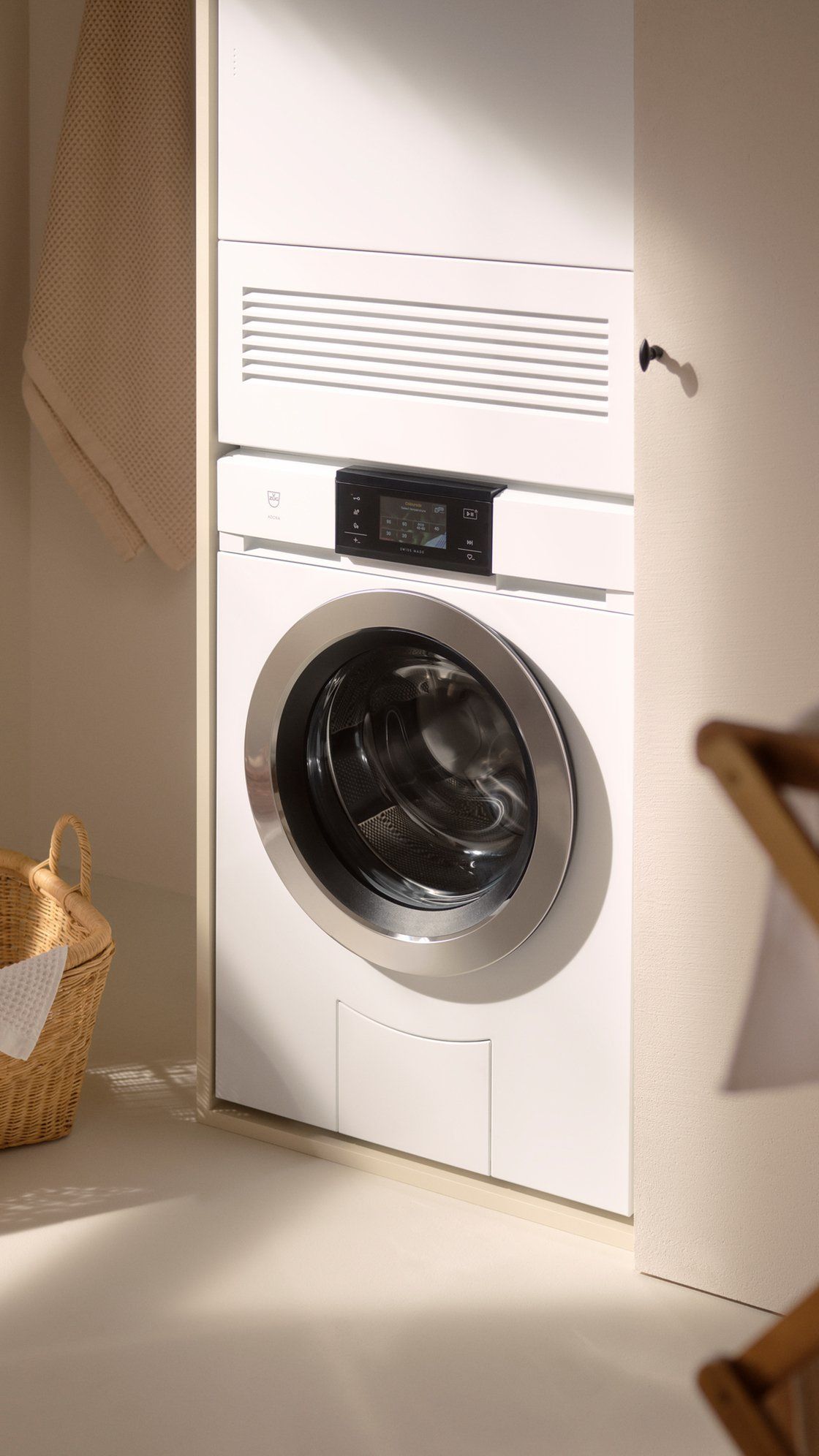 V-ZUG 1104200022  wasmachine afbeelding 5