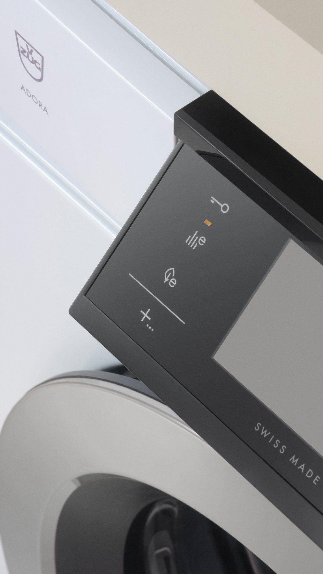 V-ZUG 1104300003  wasmachine afbeelding 5