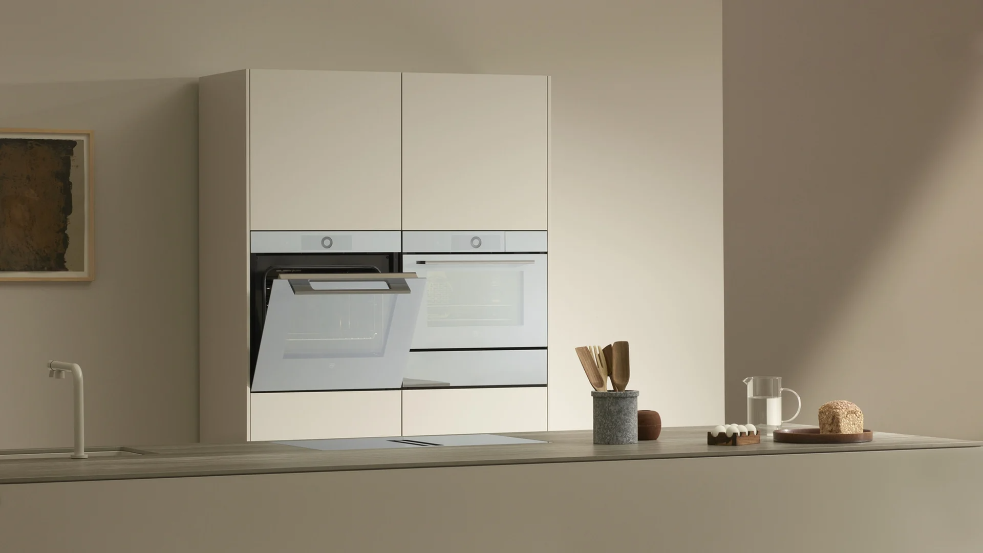 V-ZUG 2104300015 inbouw oven afbeelding 5