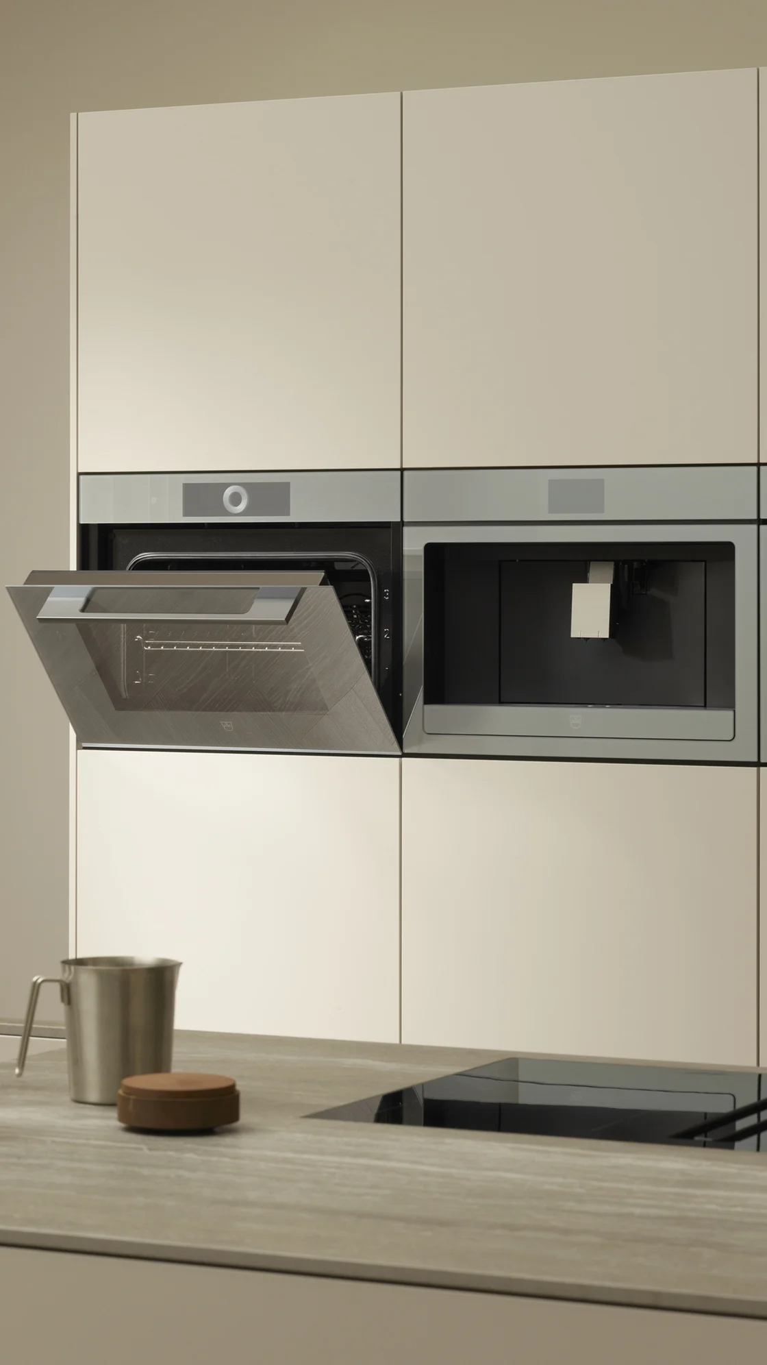 V-ZUG oven inbouw 2104300015 afbeelding 4