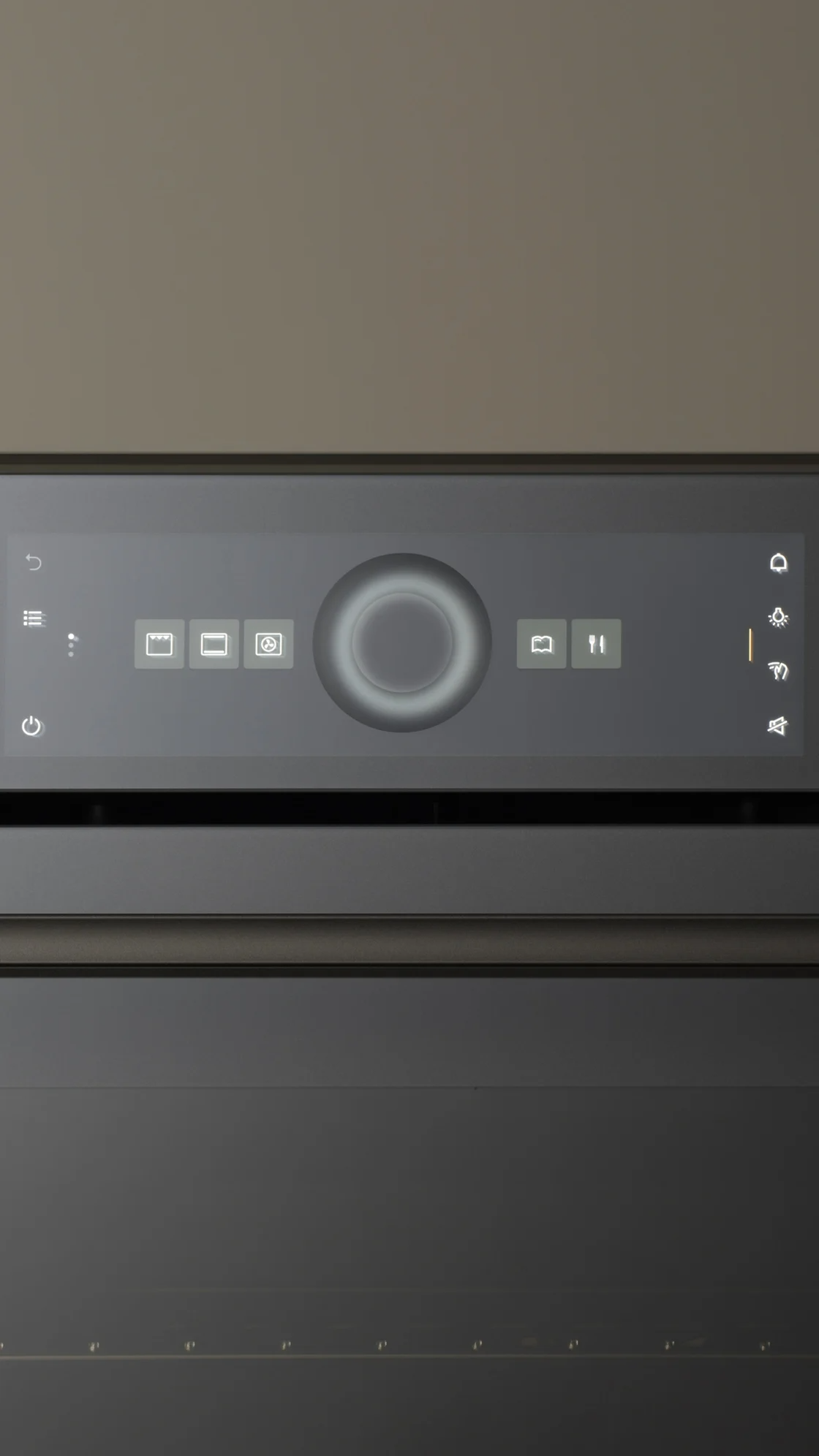 V-ZUG oven inbouw 2104900006 afbeelding 4