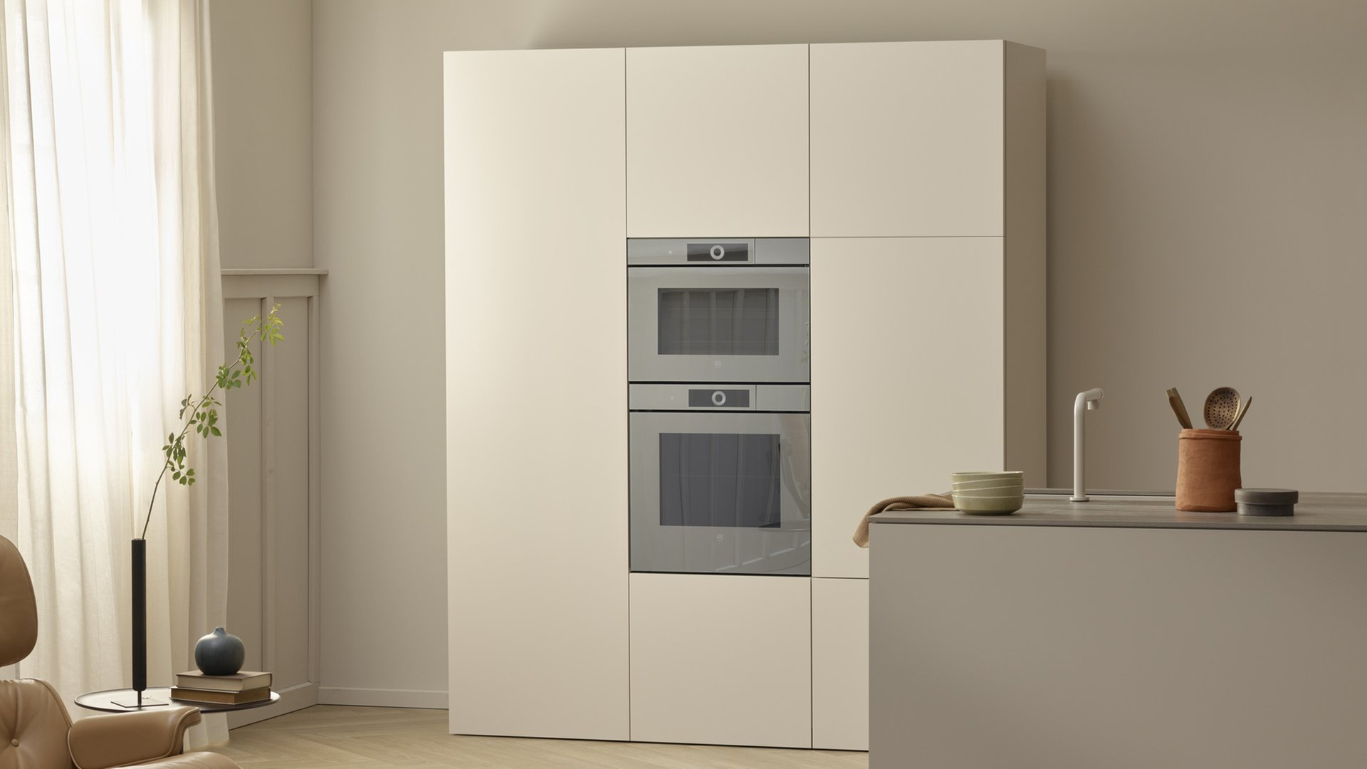 V-ZUG 2303800020 inbouw oven afbeelding 5