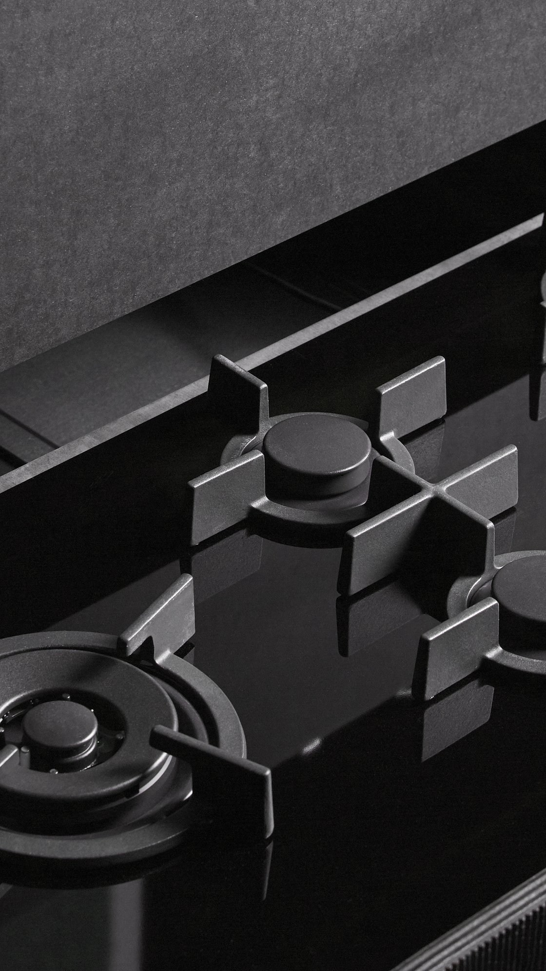 V-ZUG kookplaat 3107160415 afbeelding 3