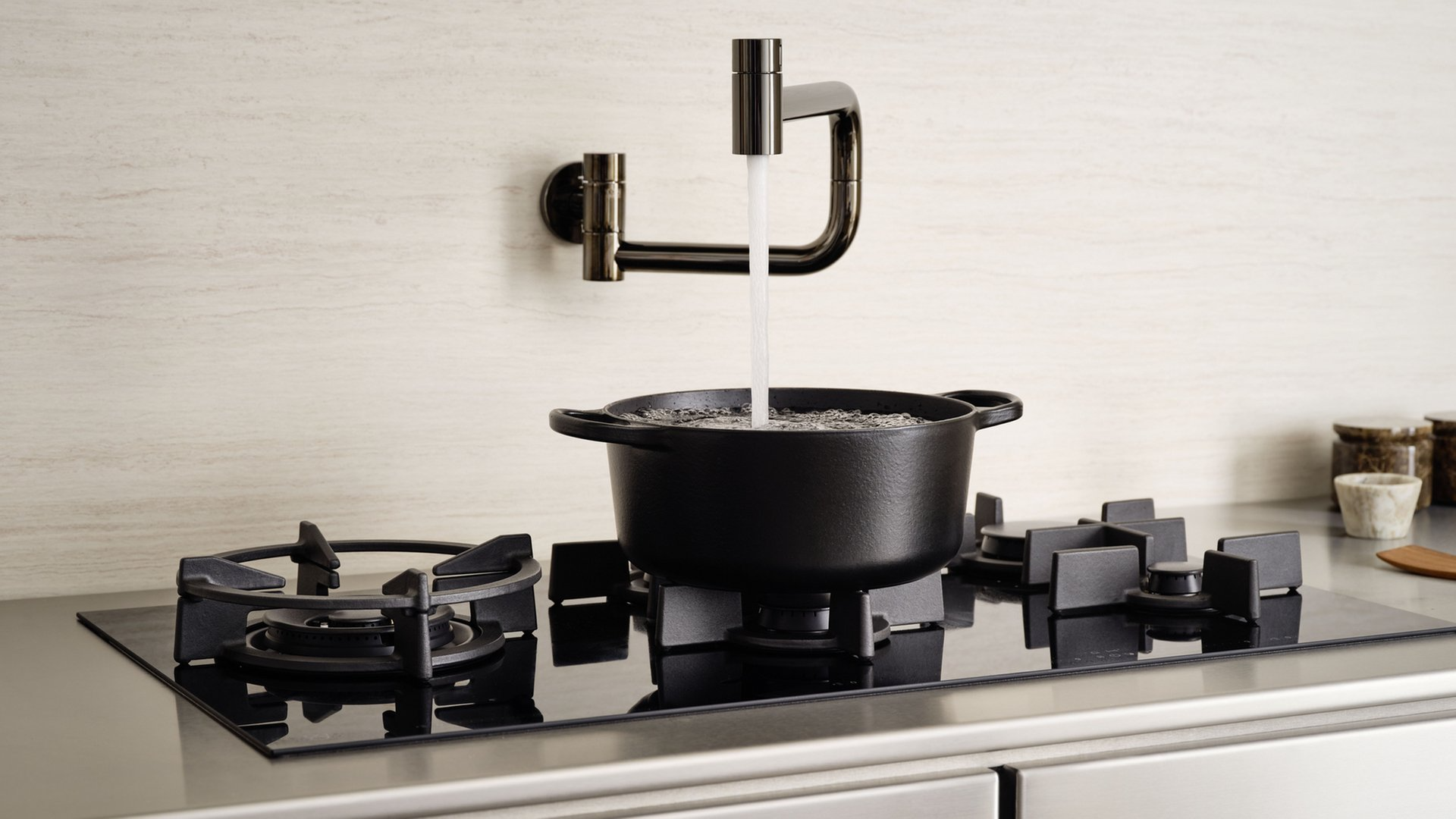 V-ZUG 3107160415 inbouw kookplaat afbeelding 5