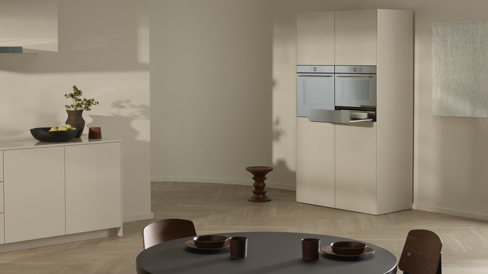 V-ZUG warmhoudlade 3402700001 afbeelding 3