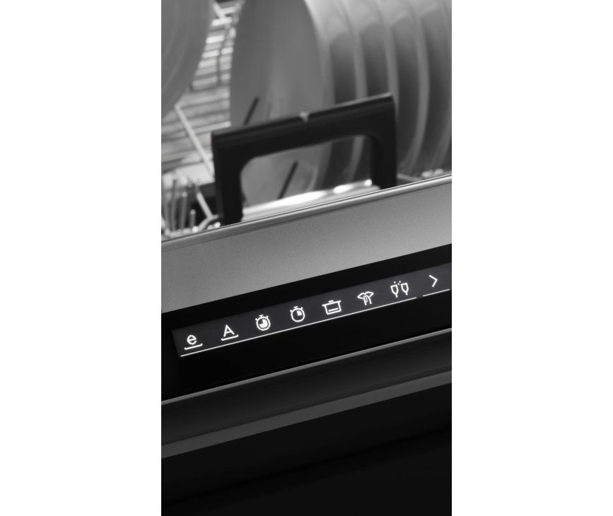V-ZUG vaatwasser 4111400007 afbeelding 3