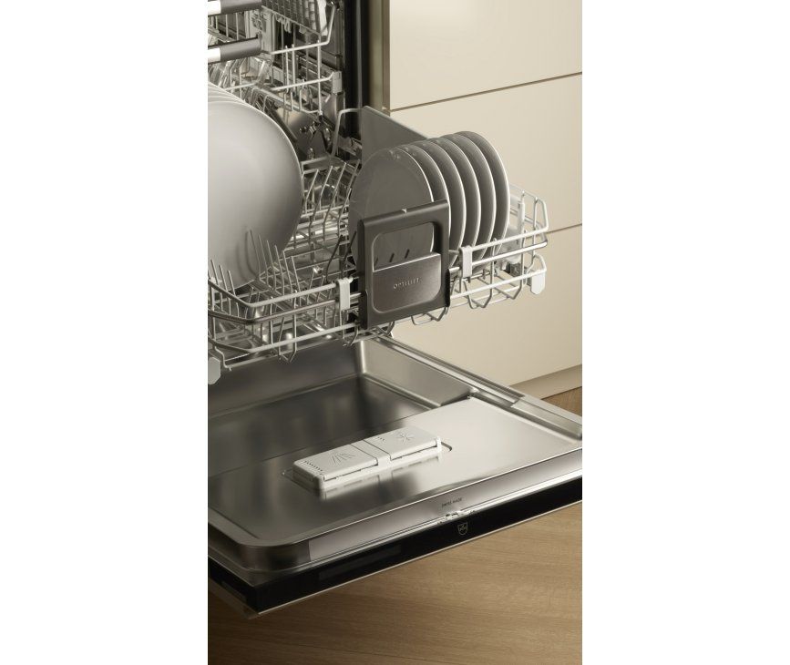 V-ZUG vaatwasser inbouw 4111400007 afbeelding 4