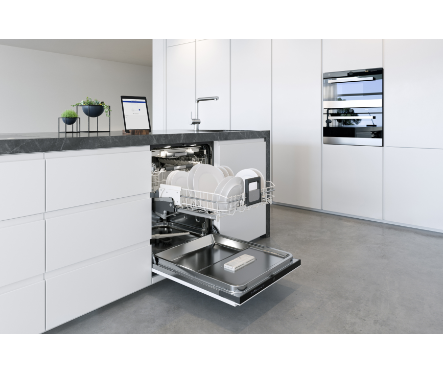 V-ZUG 4111800007 inbouw vaatwasser afbeelding 6