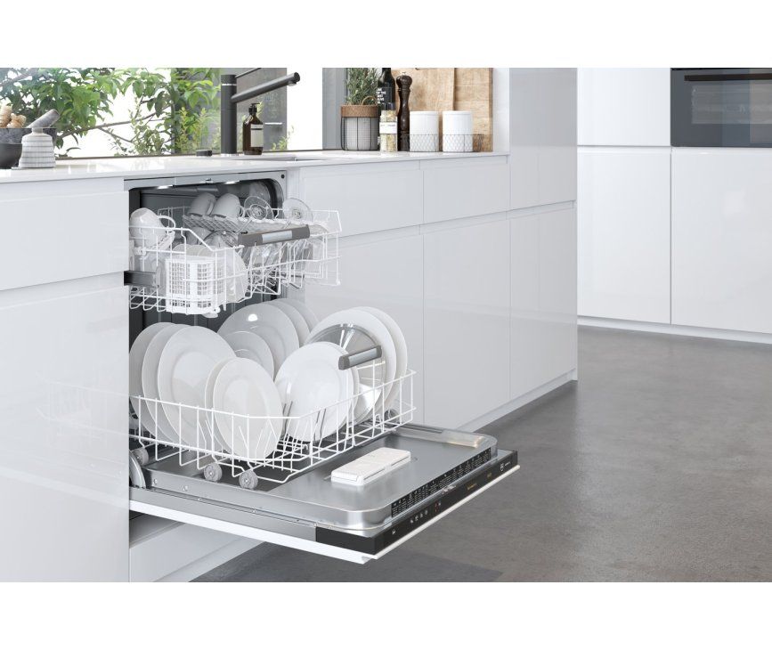 V-ZUG vaatwasser inbouw 4112000008 afbeelding 4