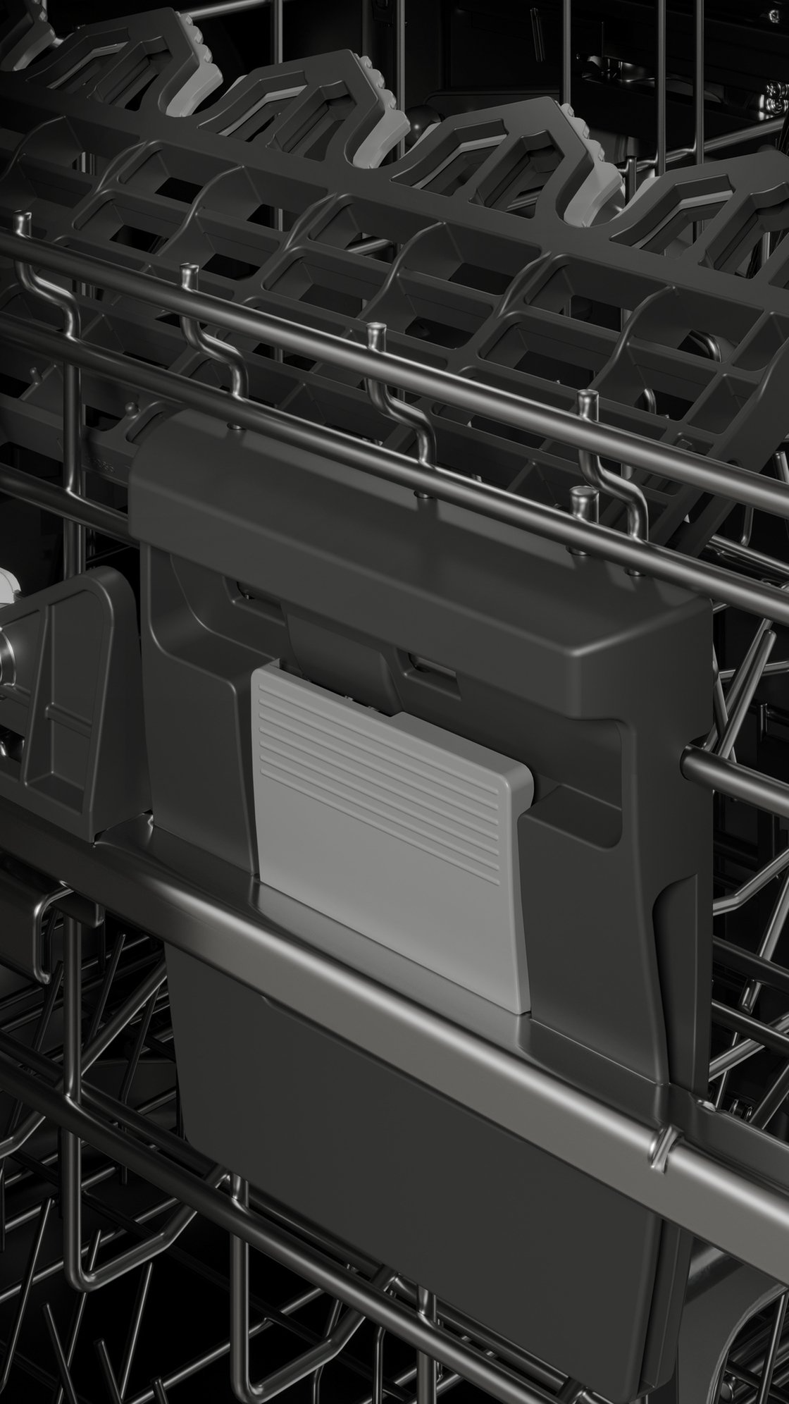 V-ZUG 4116800006 inbouw vaatwasser afbeelding 5