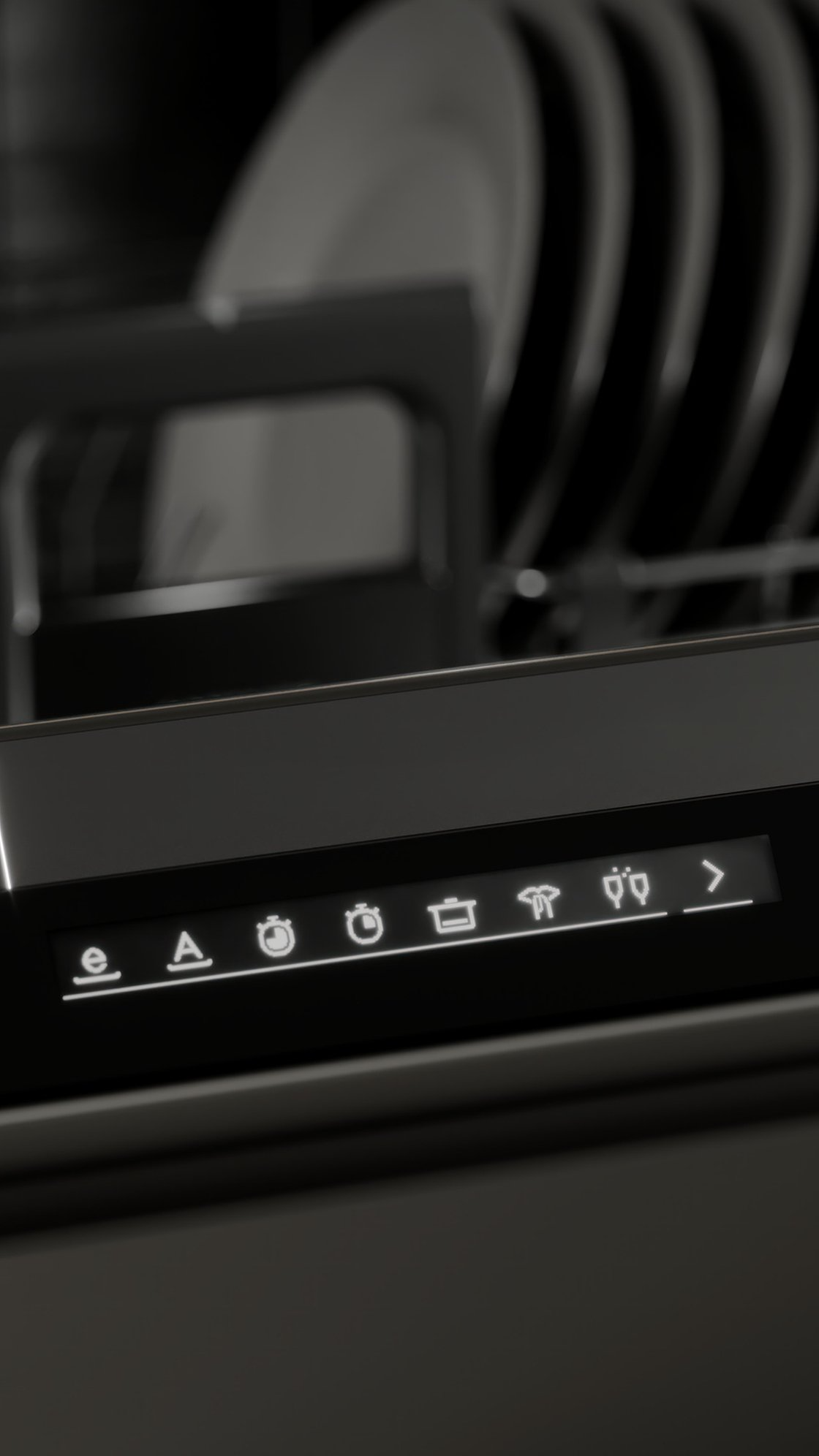 V-ZUG vaatwasser 4116800006 afbeelding 3