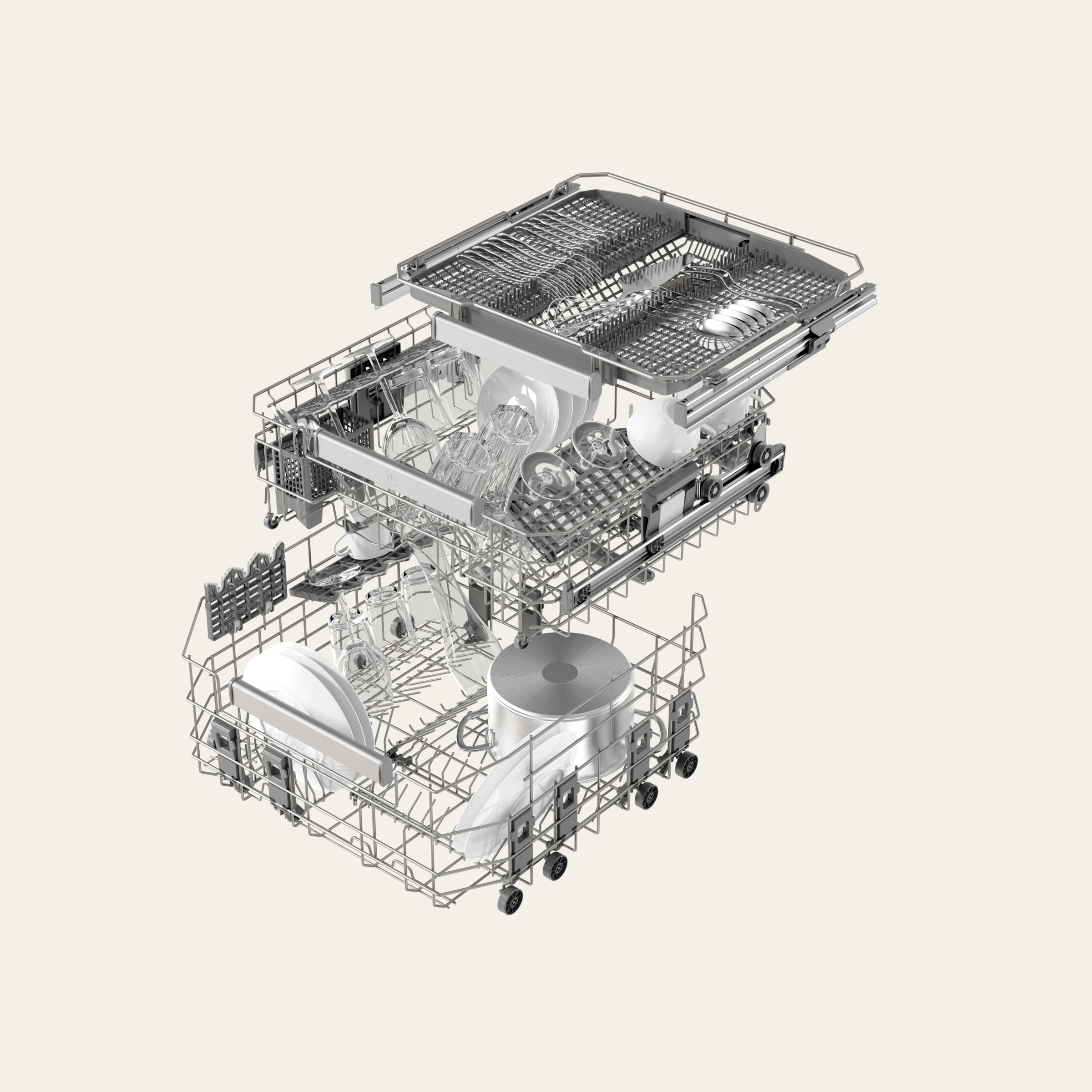 4116800006 V-ZUG afbeelding 2