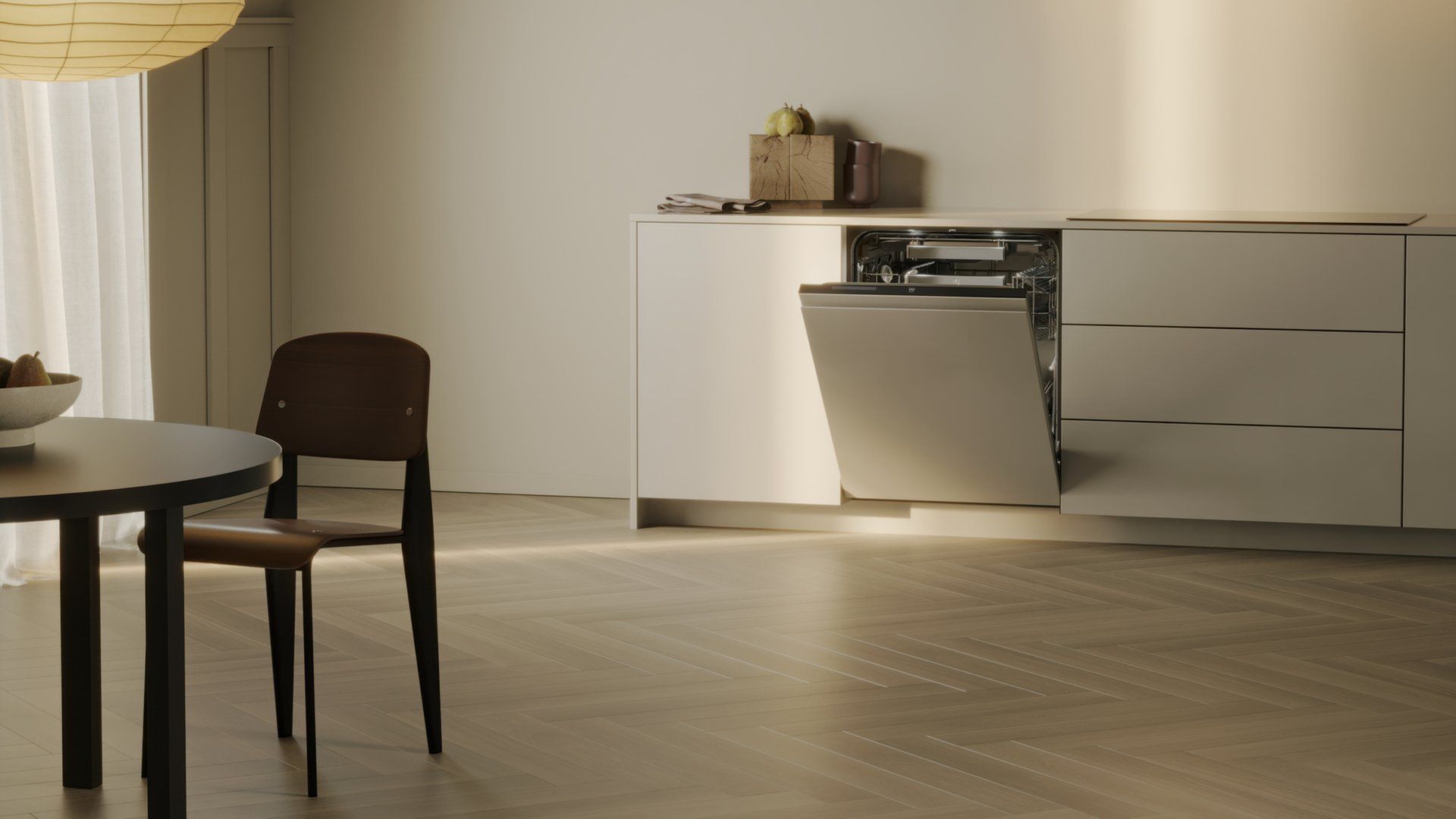 V-ZUG vaatwasser 4117200006 afbeelding 3