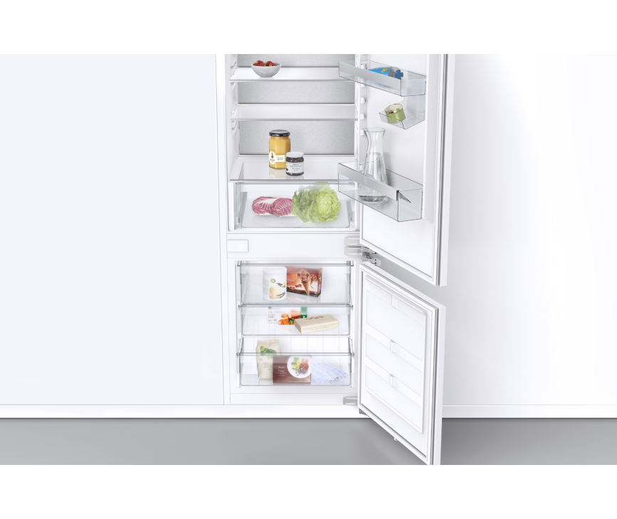 V-ZUG 5110800002 inbouw koelkast afbeelding 5