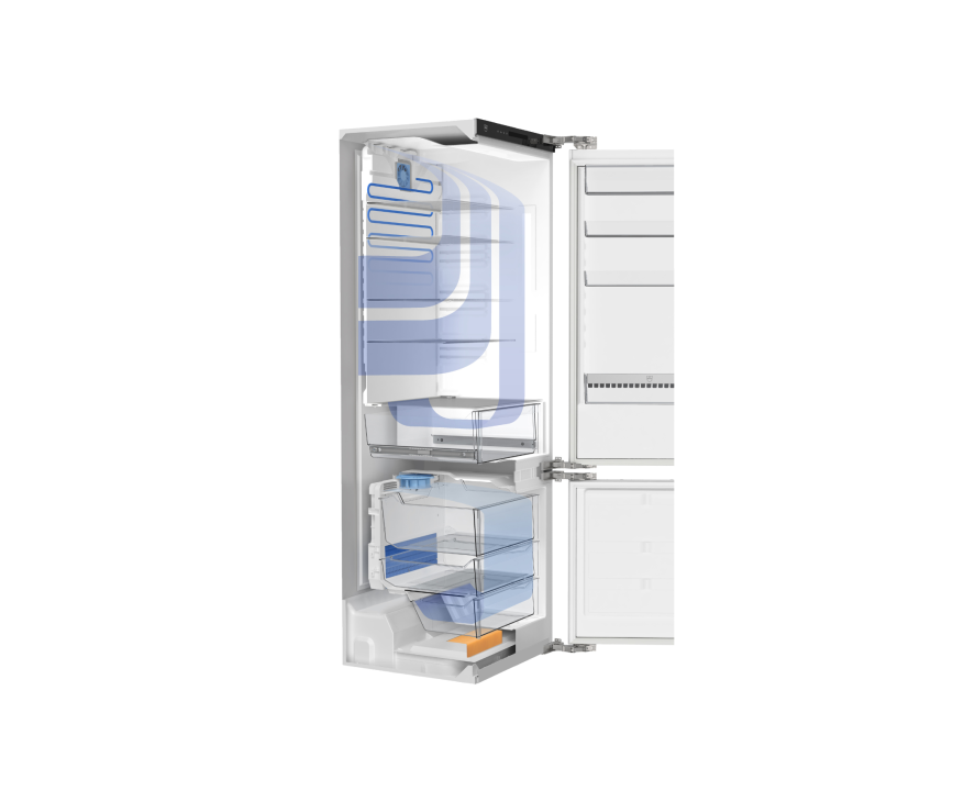 V-ZUG koelkast inbouw 5110800002 afbeelding 4