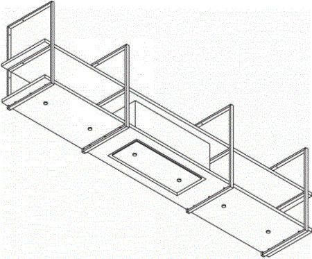 Wave afzuigkap 1057.25 afbeelding 3