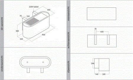 1119.25 Wave afbeelding 2
