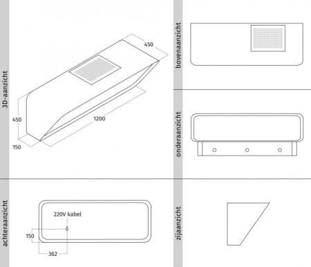 1265.25 Wave afbeelding 2