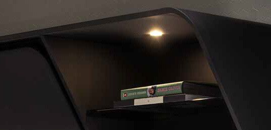 Wave 1266.20  afzuigkap afbeelding 5