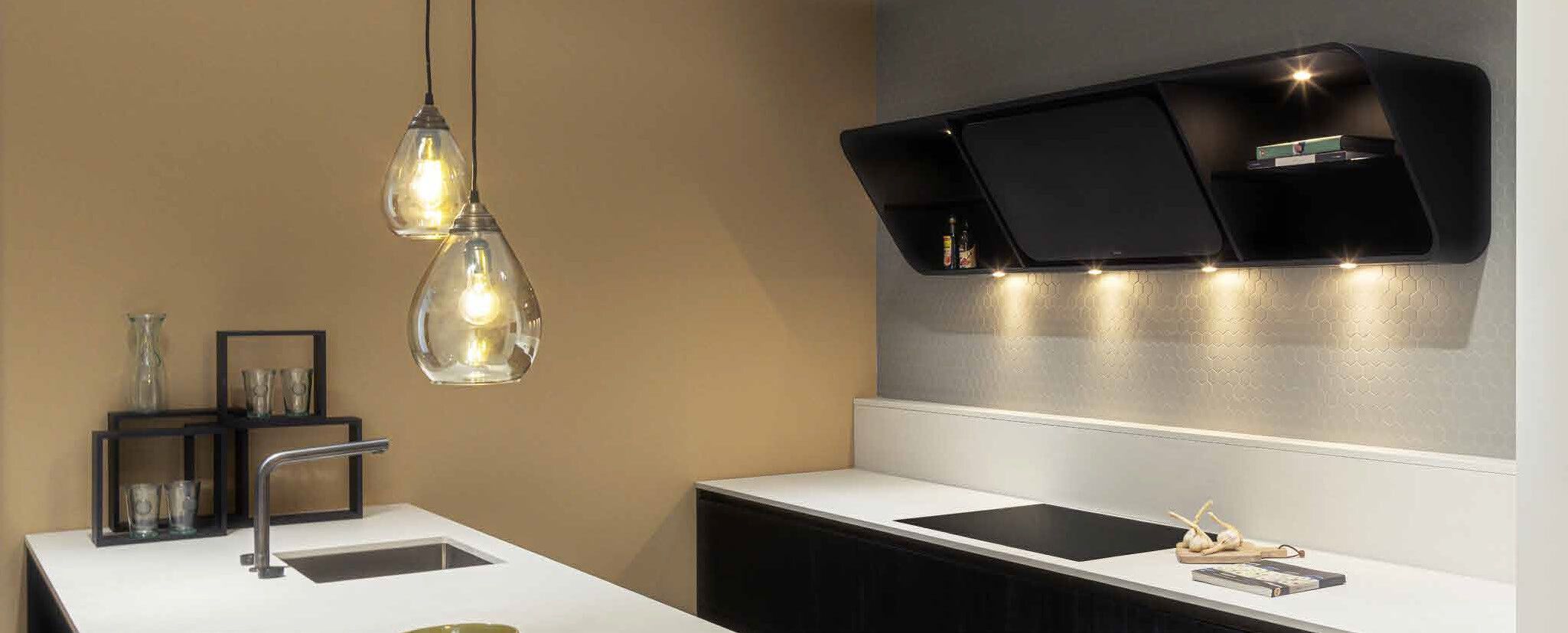 Wave afzuigkap 1266.23 afbeelding 3