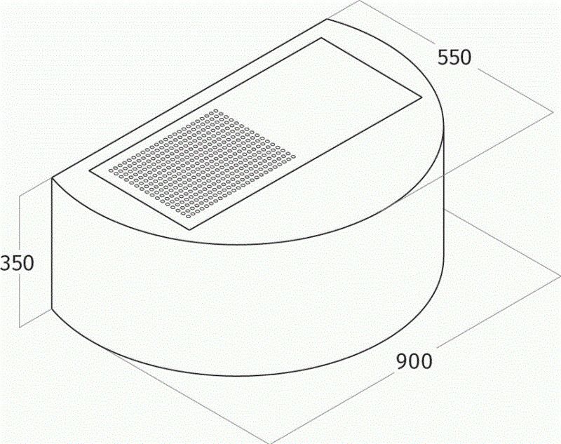 1620.00 Wave afbeelding 2
