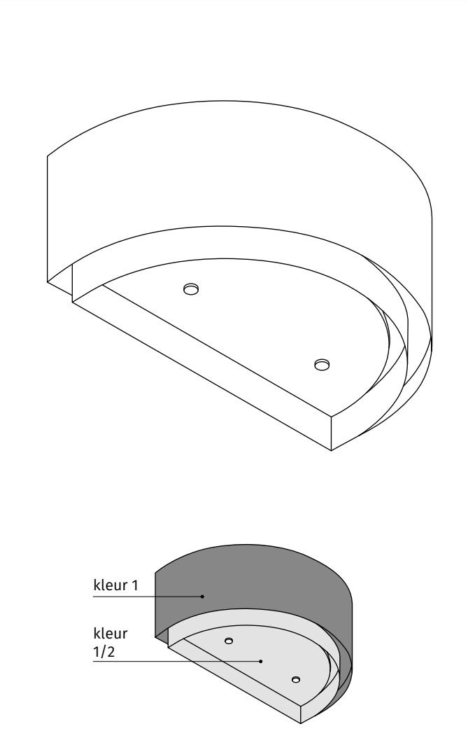 Wave afzuigkap 1630.21 afbeelding 3
