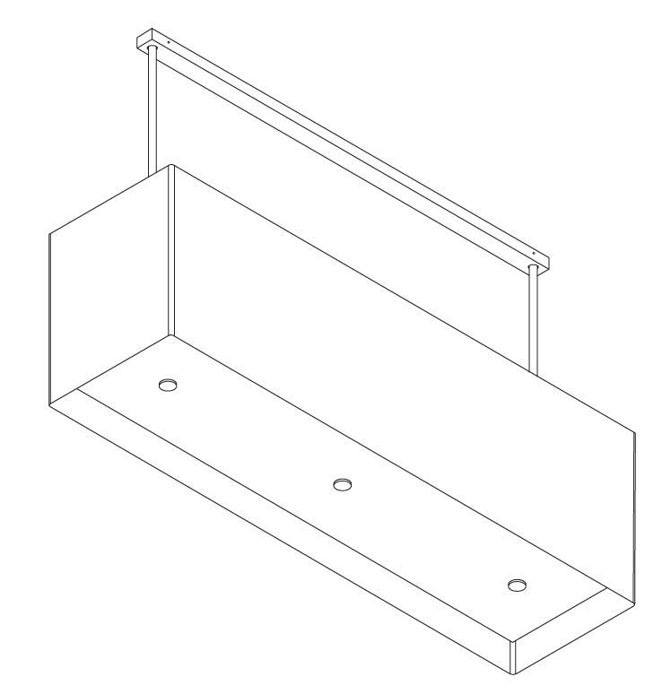 Wave afzuigkap 2120.43 afbeelding 3