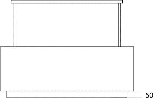 Wave afzuigkap  2130.23 afbeelding 4