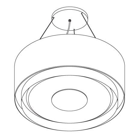 Wave afzuigkap 2630.22 afbeelding 3