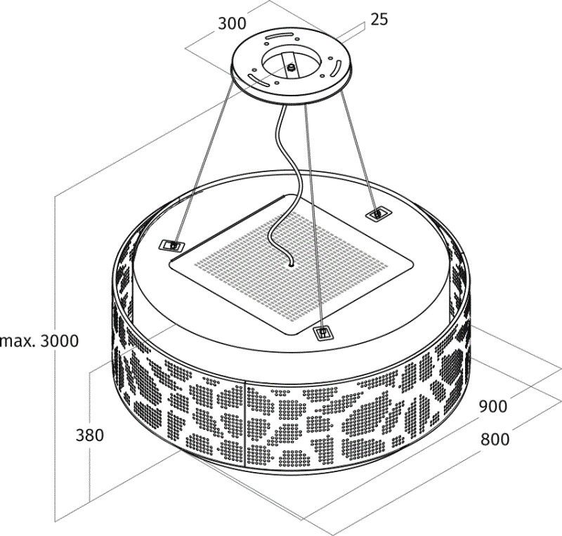 2680.23 CLOUD Wave afbeelding 2