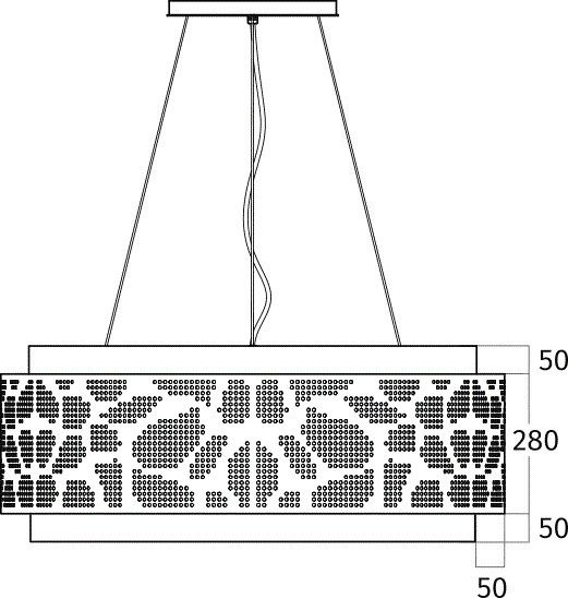 Wave afzuigkap 2680.23 CLOUD afbeelding 3