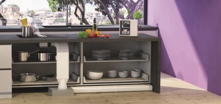 Wave kookplaat 405.02 afbeelding 3