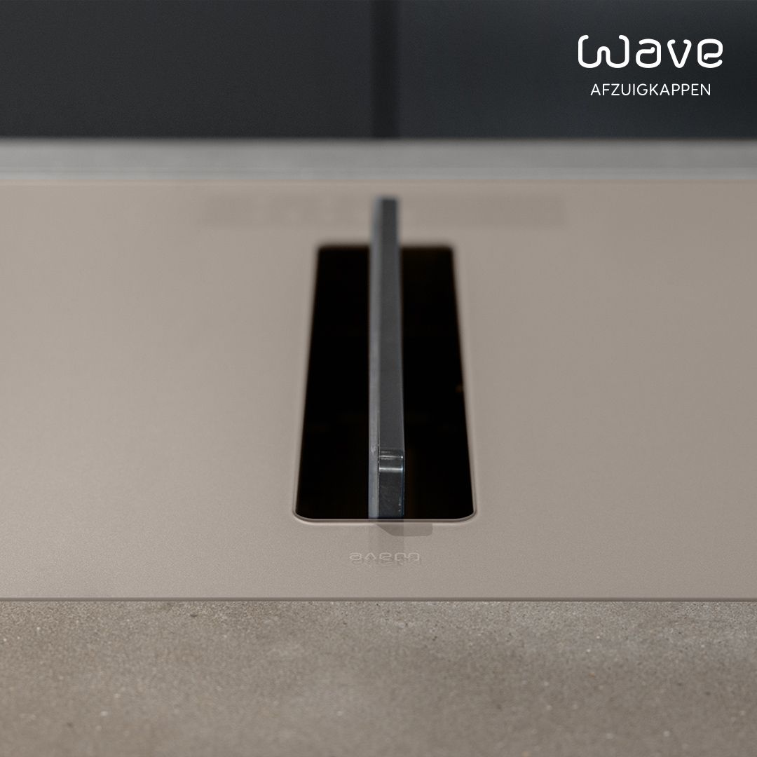 Wave 4114.02 PEYTO inbouw kookplaat afbeelding 5