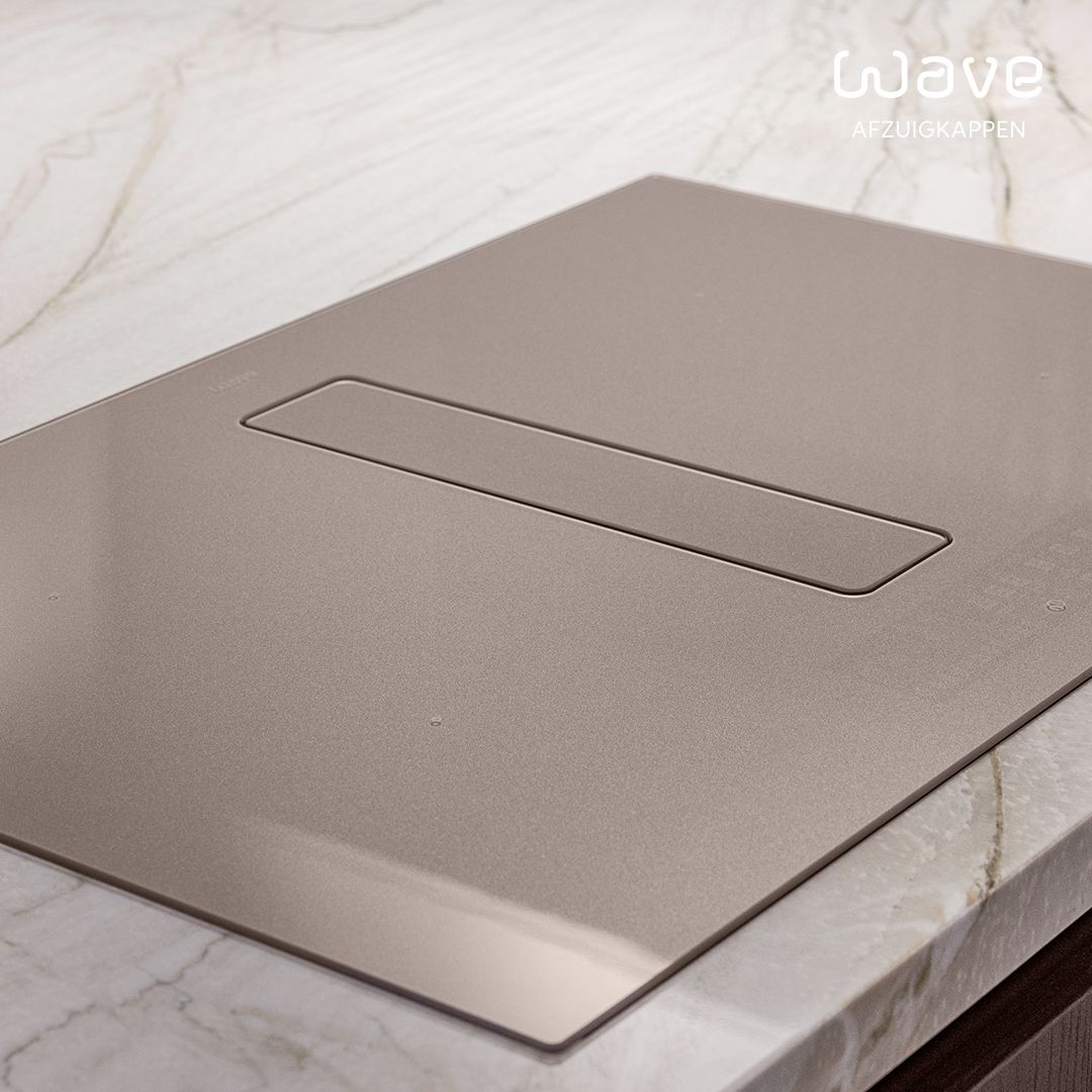 Wave kookplaat 4114.02 PEYTO afbeelding 3