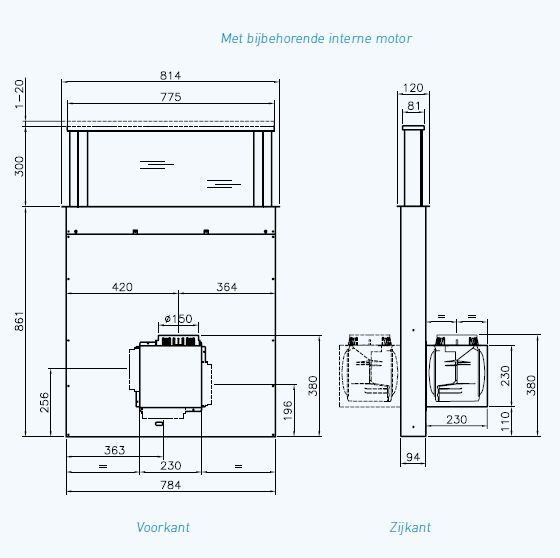Wave 6014.01 onderdeel afbeelding 1