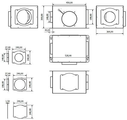 Wave onderdeel 6639.03 afbeelding 3