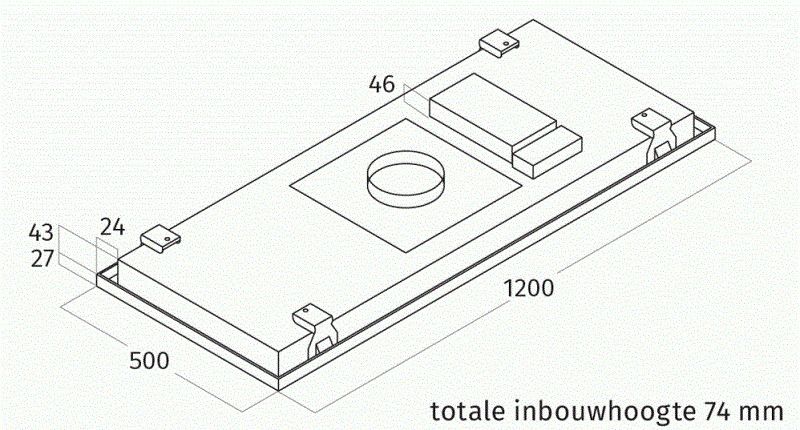 8231.32 Wave afbeelding 2