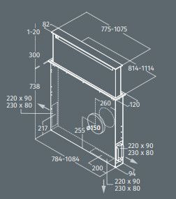 D-003-ELEKTRA Wave afbeelding 2