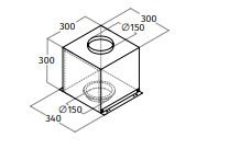 Wave onderdeel ME-002-MOTOR afbeelding 3