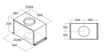 Wave onderdeel ME-003-MOTOR afbeelding 3
