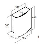Wave onderdeel ME-004-MOTOR afbeelding 3
