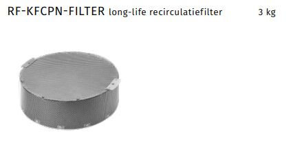 Wave RF-KFCPN-FILTER