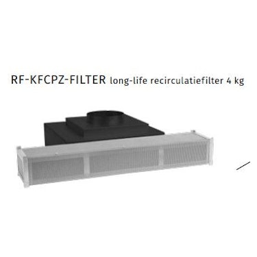Wave RF-KFCPZ-FILTER
