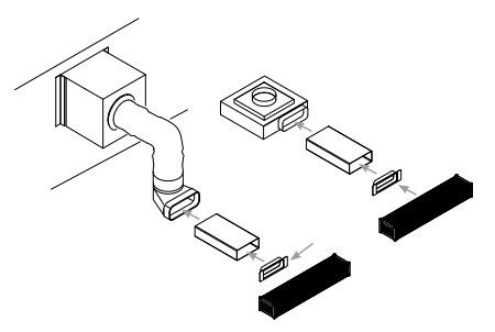 Wave onderdeel RF-KFCPZ-FILTER afbeelding 3